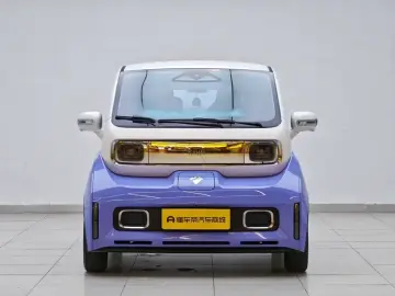 2023 Baojun Kiwi EV с пробегом 94 900 км