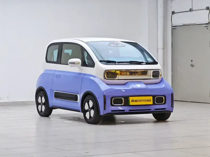 2023 Baojun Kiwi EV с пробегом 94 900 км