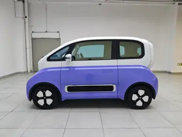 2023 Baojun Kiwi EV с пробегом 94 900 км