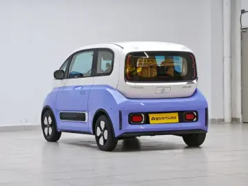2023 Baojun Kiwi EV с пробегом 94 900 км