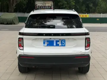 2019 Baojun RS-3 с пробегом 76 000 км