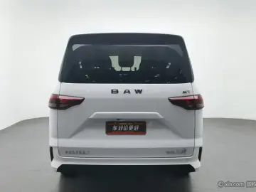 2025 BAW Ace M7 с пробегом 100 км