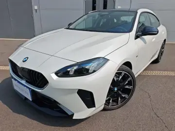 2025 BMW 2 серии с пробегом 10 200 км