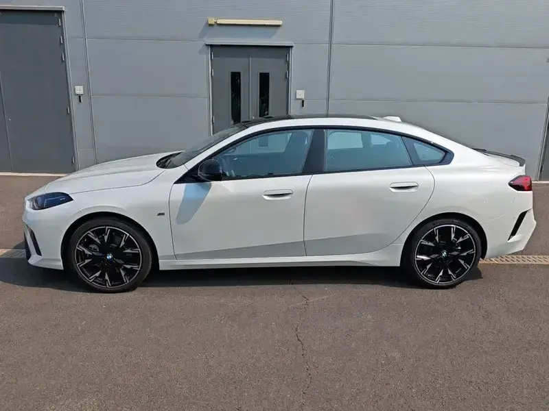 2025 BMW 2 серии с пробегом 10 200 км