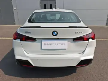 2025 BMW 2 серии с пробегом 10 200 км