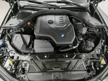 2025 BMW 3 серии с пробегом 54 500 км