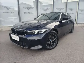 BMW 3 серии