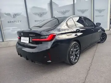 2025 BMW 3 серии с пробегом 18 000 км