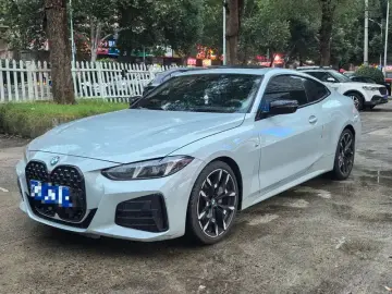 BMW 4 серии