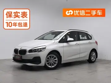 BMW 2 серии Gran Tourer