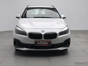 2018 BMW 2 серии Gran Tourer с пробегом 48 600 км