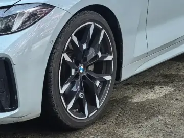 2024 BMW 4 серии с пробегом 20 000 км