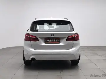 2018 BMW 2 серии Gran Tourer с пробегом 48 600 км