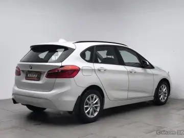 2018 BMW 2 серии Gran Tourer с пробегом 48 600 км