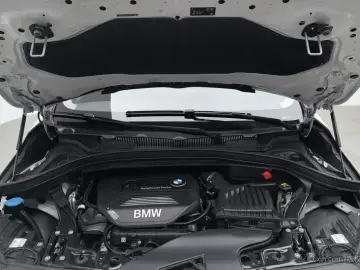 2018 BMW 2 серии Gran Tourer с пробегом 48 600 км
