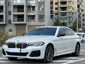 BMW 5 серии