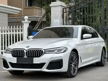 BMW 5 серии