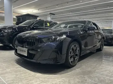 BMW 5 серии