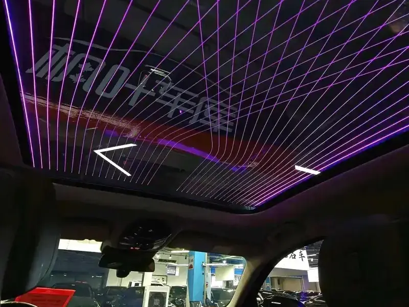 2023 BMW i7 с пробегом 53 000 км