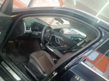 2023 BMW X1 с пробегом 10 500 км