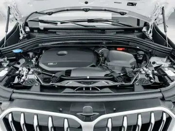 2026 BMW X1 с пробегом 100 км
