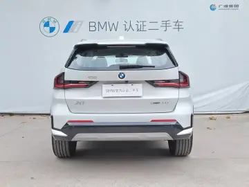 2026 BMW X1 с пробегом 700 км