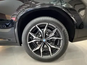 2022 BMW X4 с пробегом 26 200 км