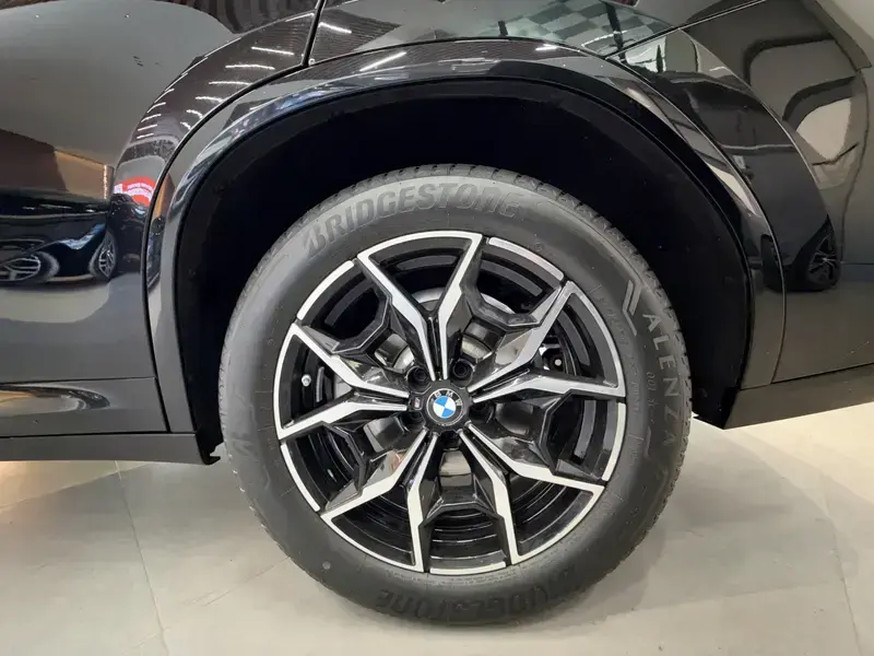 2022 BMW X4 с пробегом 26 200 км