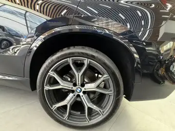 2023 BMW X5 с пробегом 47 800 км