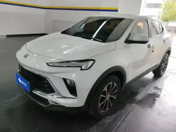 Buick Encore Plus