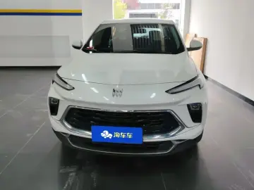 2023 Buick Encore Plus с пробегом 58 000 км