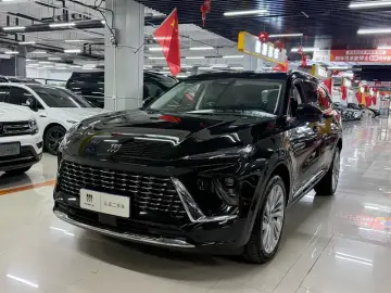 2025 Buick Envision с пробегом 5 500 км