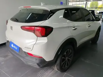 2023 Buick Encore Plus с пробегом 58 000 км