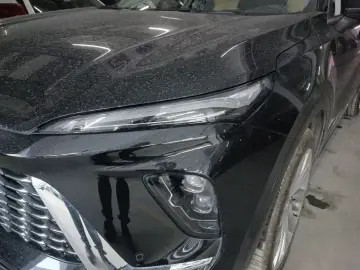 2025 Buick Envision с пробегом 38 000 км