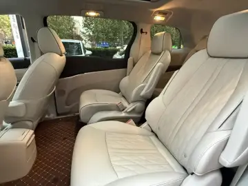 2022 Buick GL8 с пробегом 108 000 км