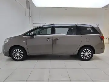 2022 Buick GL8 с пробегом 113 500 км