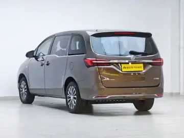 2022 Buick GL8 с пробегом 113 500 км