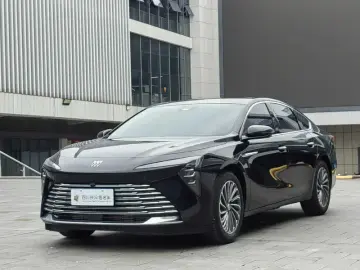 2026 Buick LaCrosse с пробегом 1 800 км