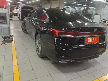 2026 Buick LaCrosse с пробегом 1 800 км