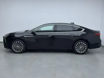 2026 Buick LaCrosse с пробегом 7 200 км