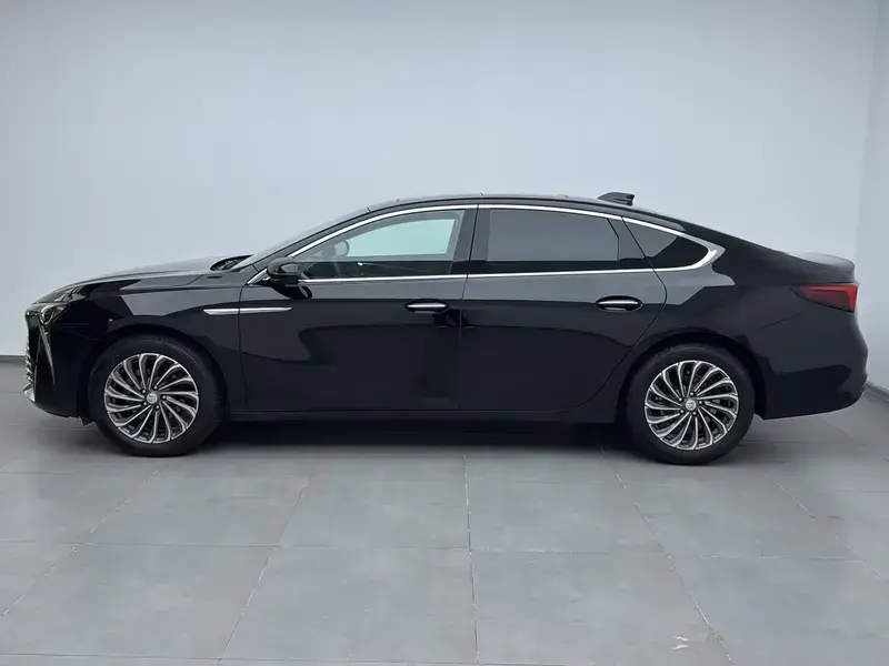 2026 Buick LaCrosse с пробегом 7 200 км