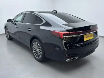 2026 Buick LaCrosse с пробегом 7 200 км