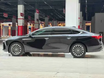 2026 Buick LaCrosse с пробегом 29 000 км