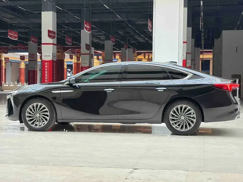 2026 Buick LaCrosse с пробегом 29 000 км