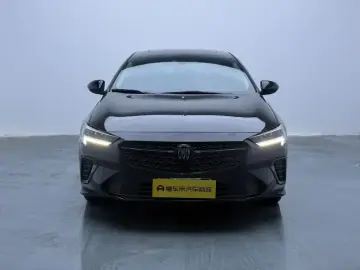 2025 Buick Regal с пробегом 8 600 км