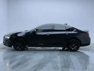 2025 Buick Regal с пробегом 8 600 км