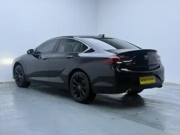 2025 Buick Regal с пробегом 8 600 км