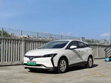 Buick Velite 6
