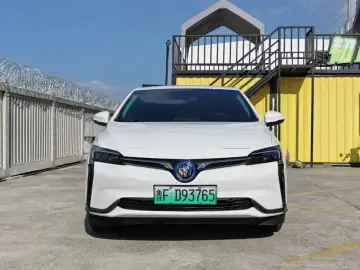 2024 Buick Velite 6 с пробегом 135 000 км
