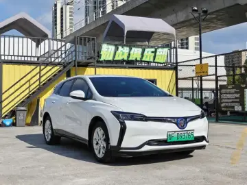 2024 Buick Velite 6 с пробегом 135 000 км